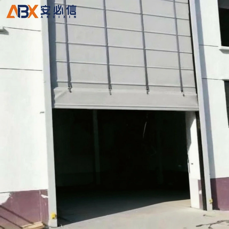 红河哈尼族彝族翻转式卸货平台