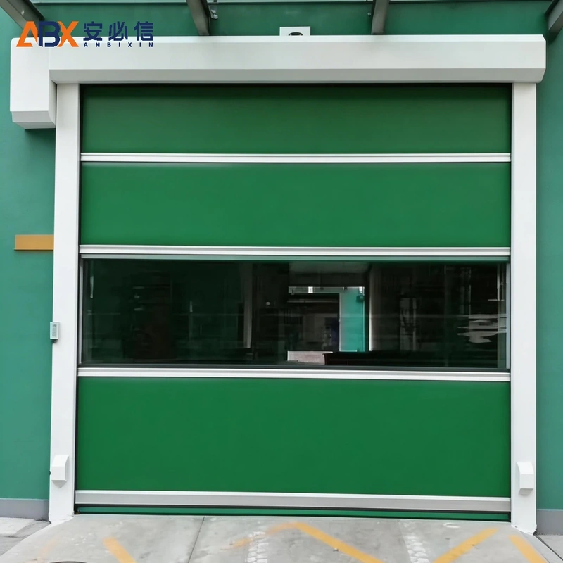 红河哈尼族彝族软质快速门